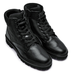 Кожаные высокие сапоги hektor Joop! - черный(4140007676)