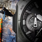 Мужские наручные часы Casio PRW-B1000-1
