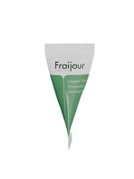 Очищающая пенка с полынью для проблемной кожи Fraijour Original Herb Wormwood Cleansing Foam , 1 шт 5 мл