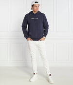 Худые LINEAR Tommy Jeans - темно-синий(DM0DM18130)