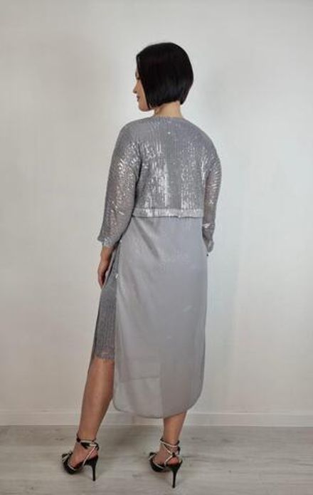 Платье 03517-2 Fabrika