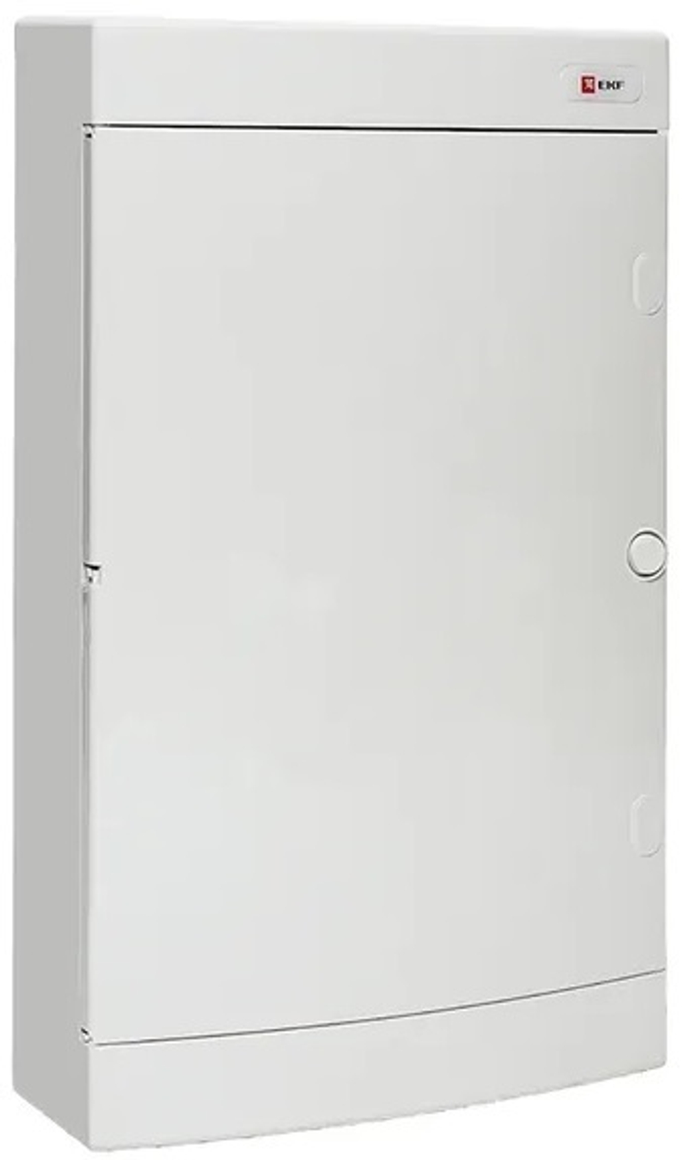 Щит слаботочный  EKF ux-3m-nw
