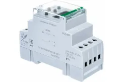 Реле времени Евроавтоматика F&F - PCZ-525 вкл/выкл астрономическое 24829