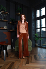 Брюки 0106149 ANNA VERDI