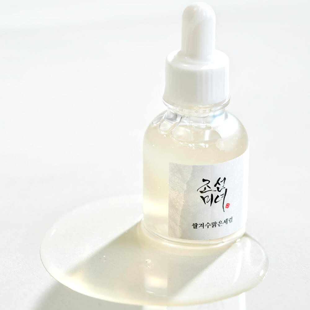 Сыворотка для увлажнения и сияния кожи | Beauty of Joseon Glow Deep Serum Rice+Alpha Arbutin, 30мл.