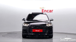Audi SQ5 (FY) 3.0 TDI Quattro (12.2020)