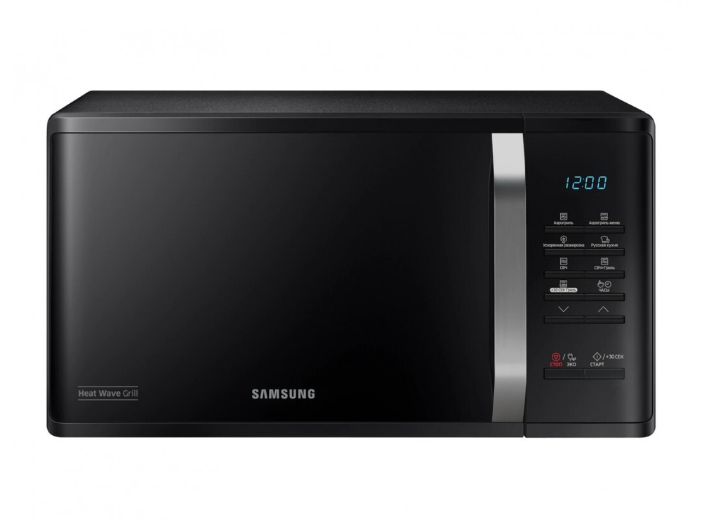 Микроволновая печь Samsung MG23K3573AK