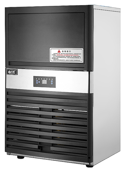 Льдогенератор Rosso BY-550F