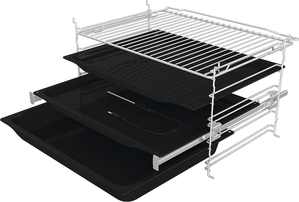 Духовой шкаф Gorenje BPS6747A06X