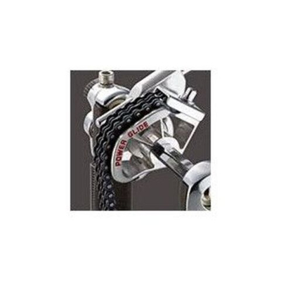 TAMA HP900PWN IRON COBRA DRUM PEDAL W/CASE одиночная педаль для барабана в кейсе
