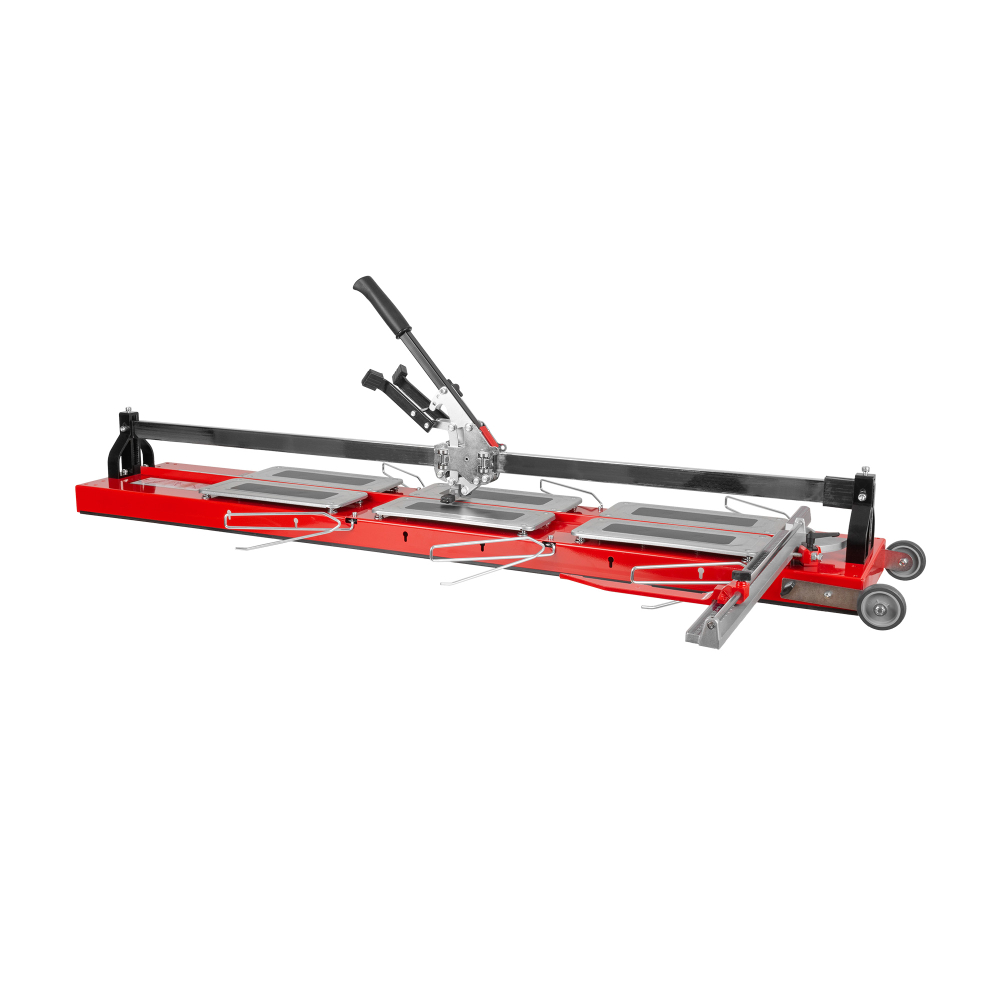 Ручной плиткорез KRISTAL GIGA-CUT 1350 мм 35504