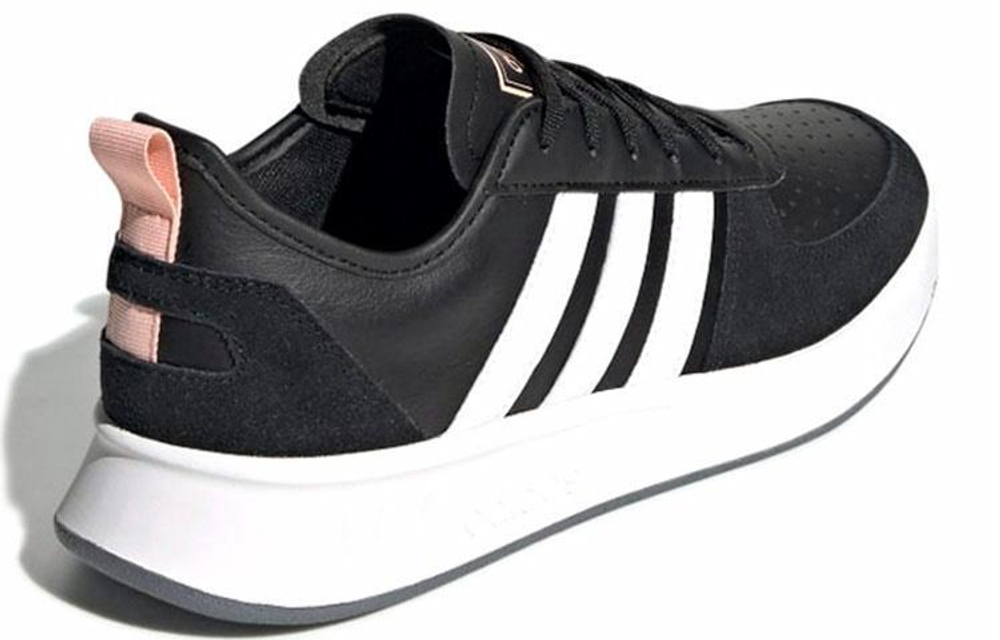 Кроссовки Adidas Court80S (Женская размерная сетка)
