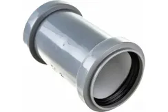 Муфта надвижная Ostendorf 50мм 04747