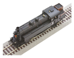 Паровоз Rh 354.1 CSD, III декодер+звук