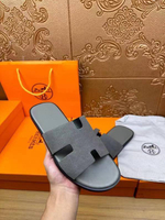 Шлёпанцы Hermes
