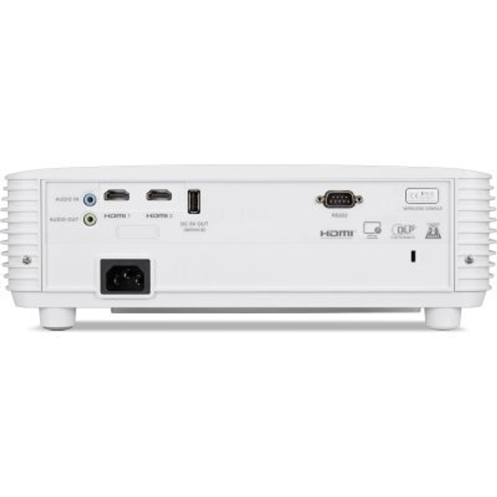 Проектор Acer H6555BDKi