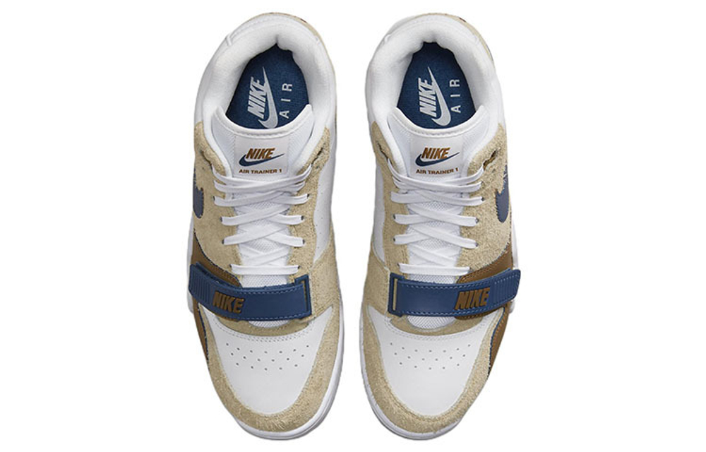 Кроссовки Nike Air Trainer 1 "Ale Brown"