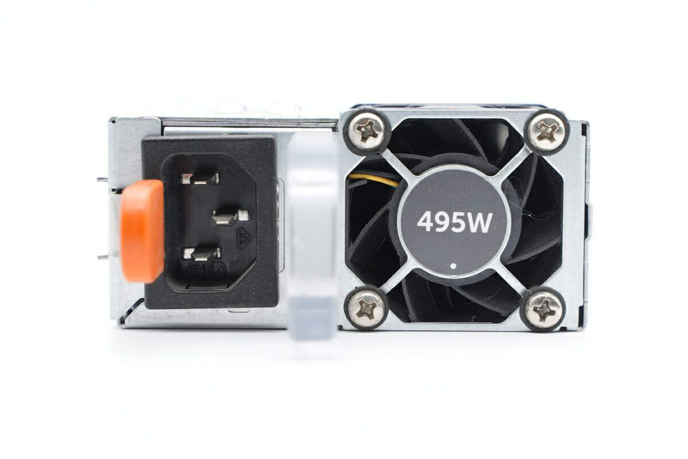 Серверный блок Питания Dell D495E-S0 495W