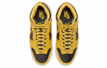 Кроссовки Nike Dunk Up "Varsity Maize" (Женская размерная сетка)