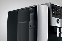 Кофемашина Jura S8 Chrom EU (15187)