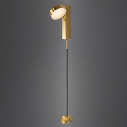 Настенный светильник Arte Lamp