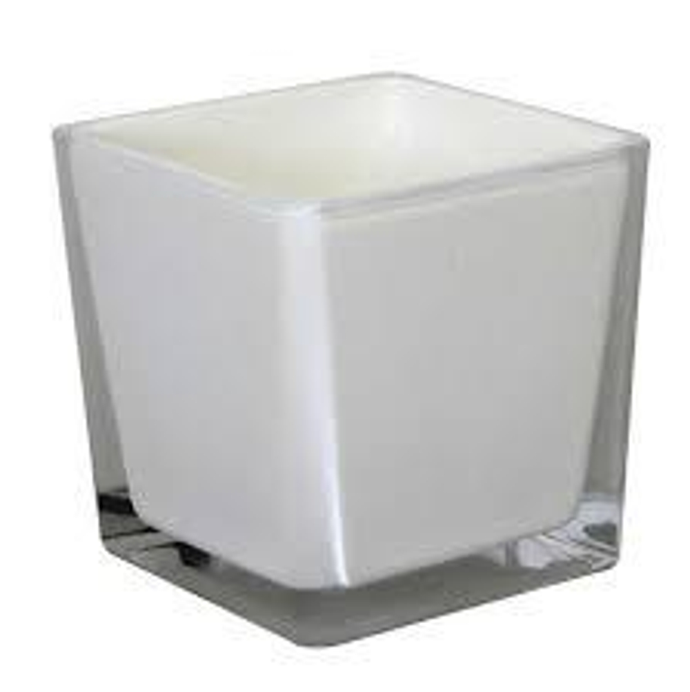 Подсвечник Cube 10x10