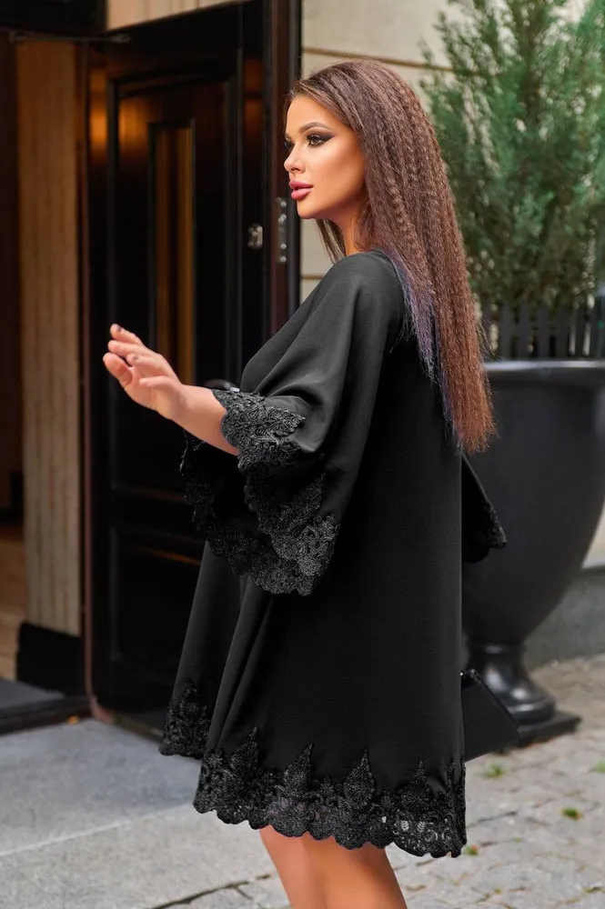 Платье УК-594 Фабрика Моды