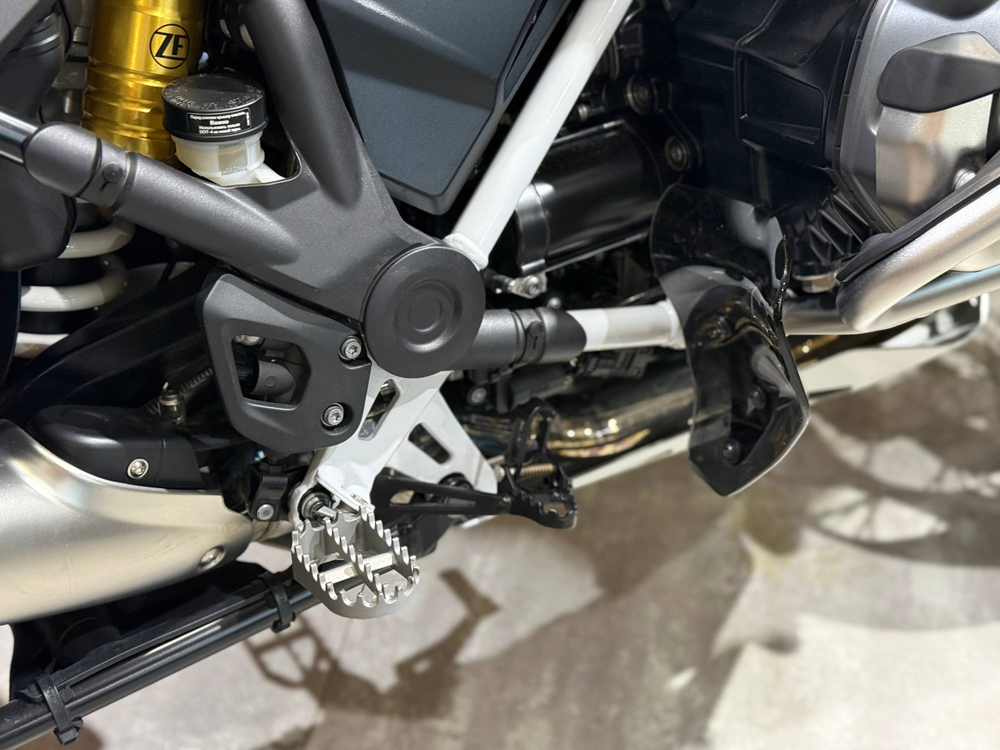 BMW R 1250GS ADVENTURE 2021