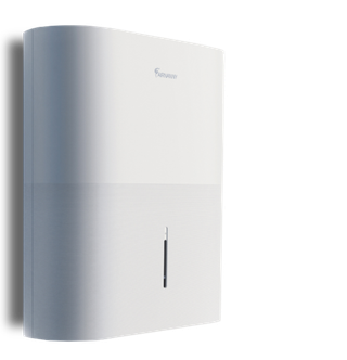 ATMEEX / AIRNANNY A7 BabyCare