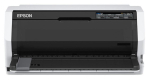 Принтер матричный черно-белый Epson LQ-690 II