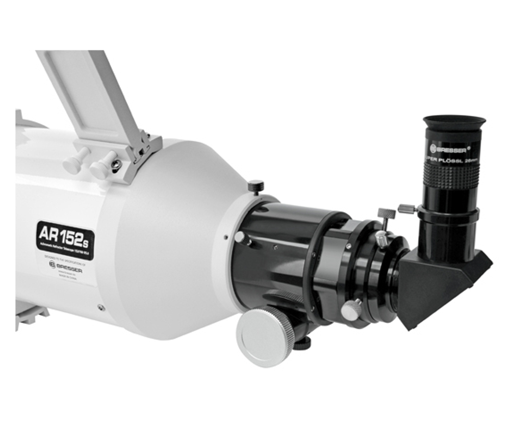 Телескоп Bresser Messier AR-152S/760 EXOS-2/EQ5 - фото 2