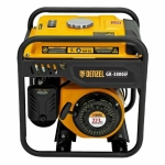 DENZEL GK-3800iF инверторный бензиновый генератор 94708