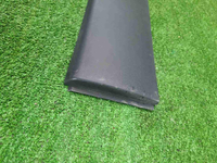 Накладка левая Foton Toano (2023-н.в.)