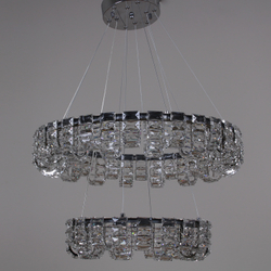 33051-0.4-400+600 CR светильник потолочный