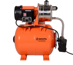 Автономная станция водоснабжения Вихрь АСВ-600/20Н