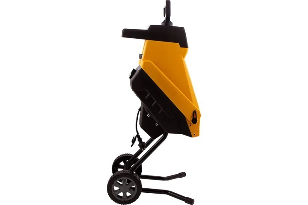 Измельчитель веток электрический Denzel ECS-2500 59701