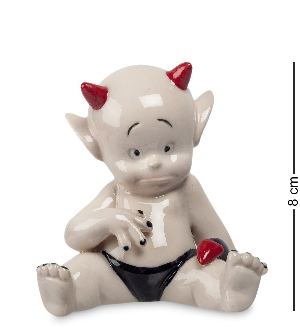 Pavone JP-04/10 Фигурка «Чертик-октябрь»