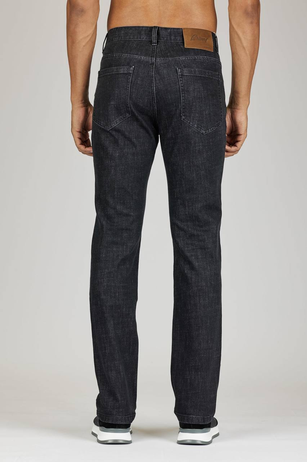 Джинсы Brioni