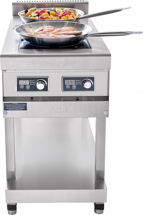 Индукционная плита ABAT КИП‑29П‑3,5‑01