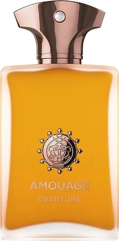 AMOUAGE OVERTURE MAN EDP 100 ML