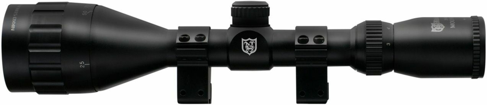 Прицел Nikko Stirling Mountmaster 3-9x50 AO IR Half Mil Dot (NMMI3950AON)