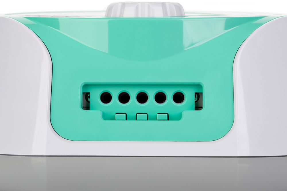 Аппарат для лимфодренажа и массажа WelbuTech Seven Liner Zam-02, стандартный комплект, размер XL