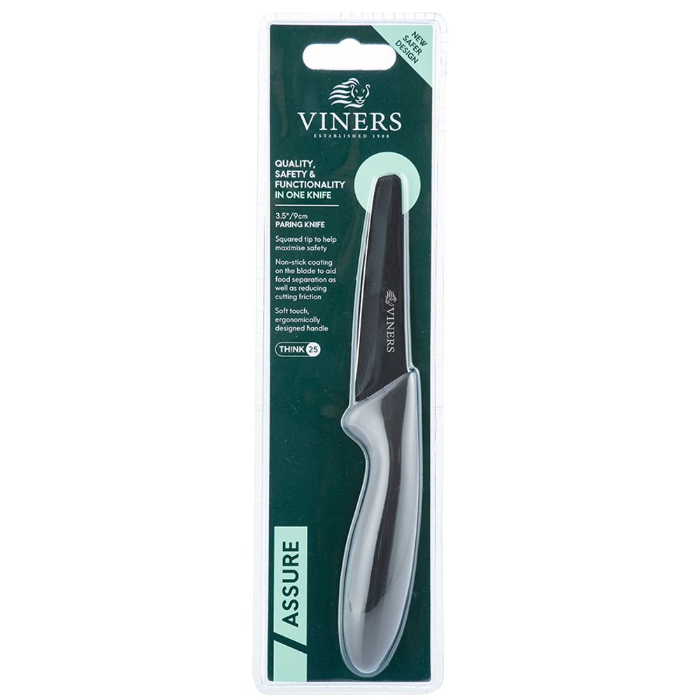 Viners Нож для овощей Assure 9 см