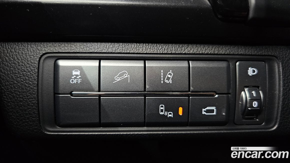 KG Mobility (Ssangyong) Rexton Sports KHAN Дизель 2.2 4WD (01.2021)