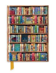 Bloknot \ Блокнот \ Notebook  Bodleian Libraries: Hobbies and Pastimes (Foiled Journal)