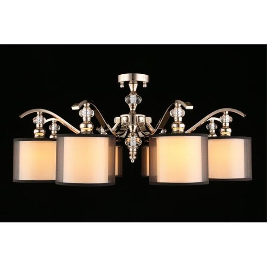 Люстра потолочная APL.703.17.08