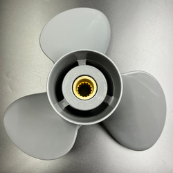 Гребной винт Honda BF75-BF130 (3x13-1/4x17)