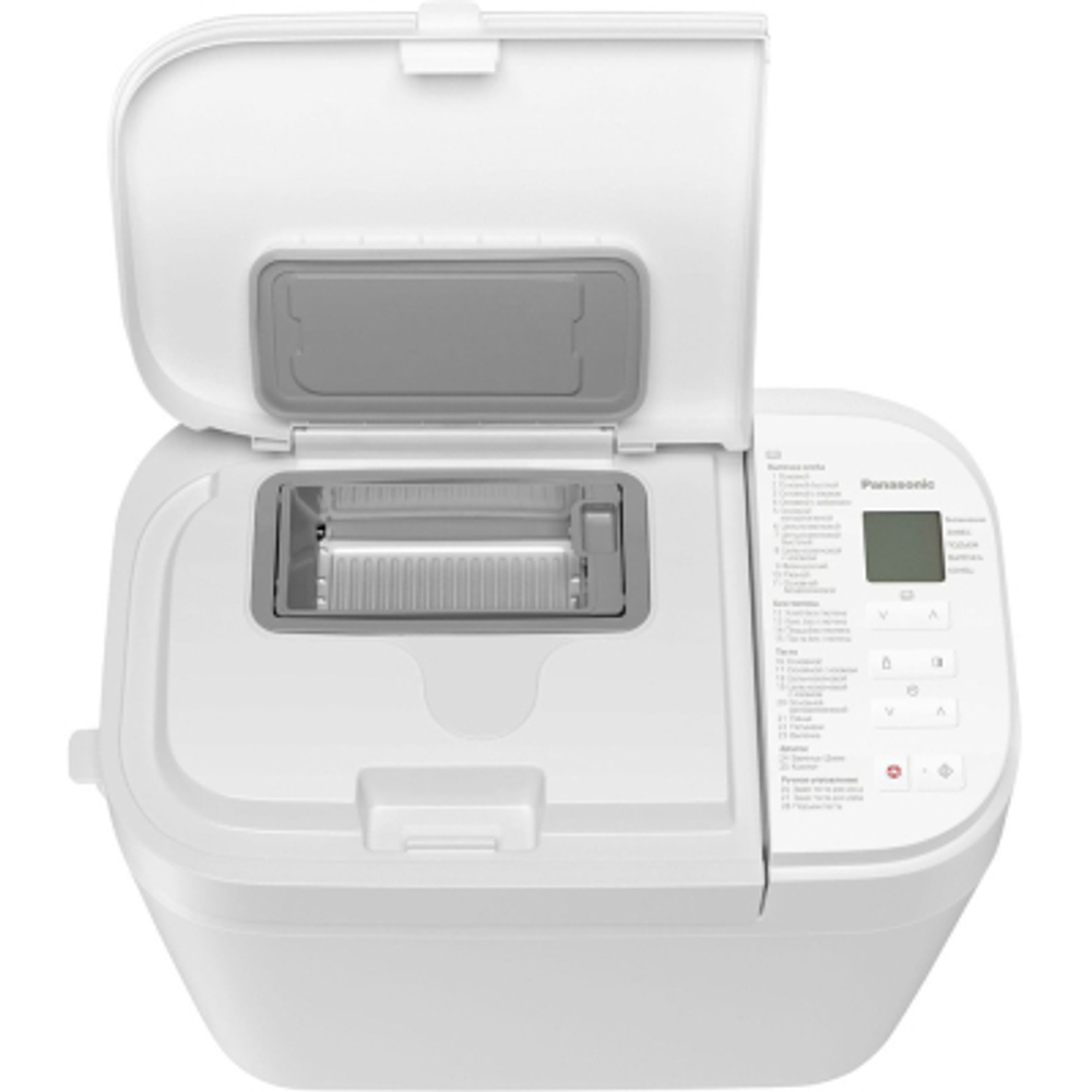 Хлебопечка Panasonic SD-R2520WTS