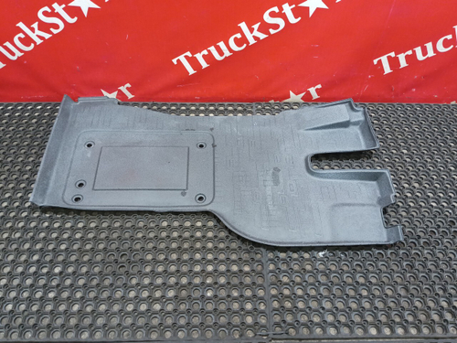 Коврик салона левый 2019г.