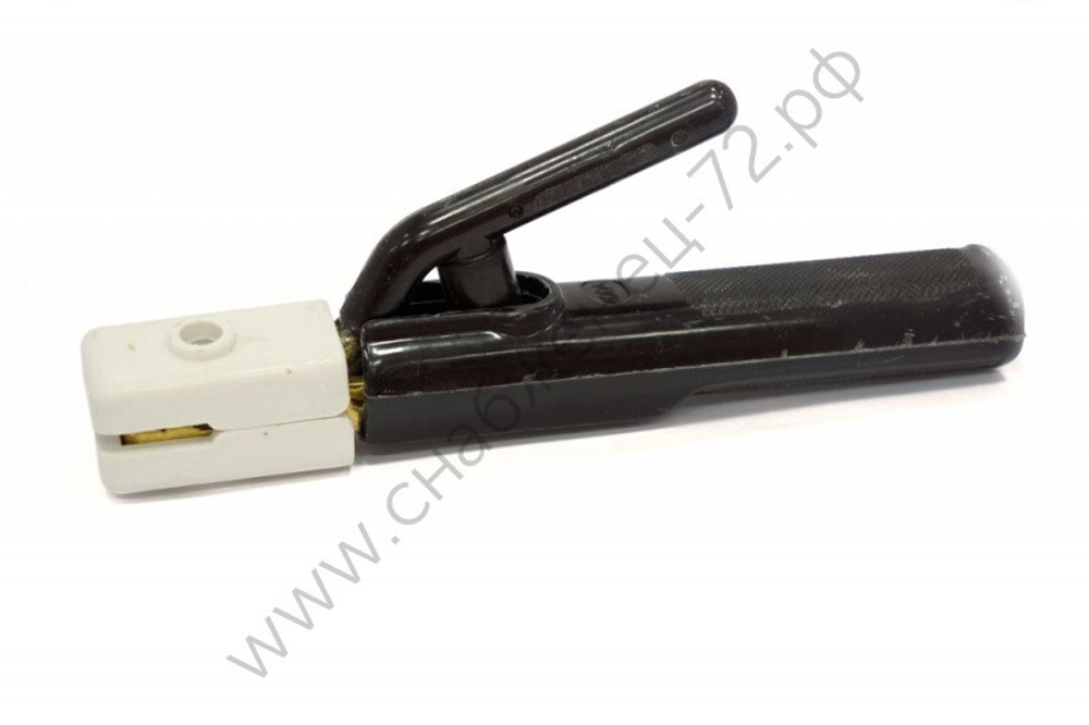 Держатель электродов 400А German type